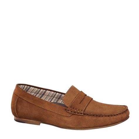 van haren loafers